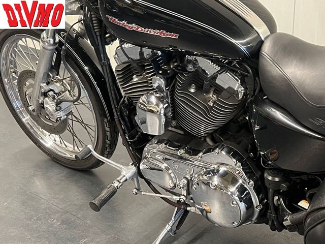 harley-davidson - sportster-custom-xl-1200-c