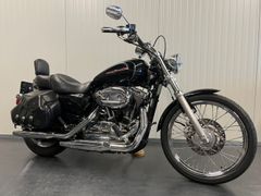 HARLEY-DAVIDSON SPORTSTER CUSTOM XL 1200 C