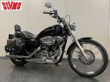 HARLEY-DAVIDSON SPORTSTER CUSTOM XL 1200 C