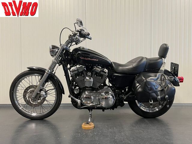 harley-davidson - sportster-custom-xl-1200-c