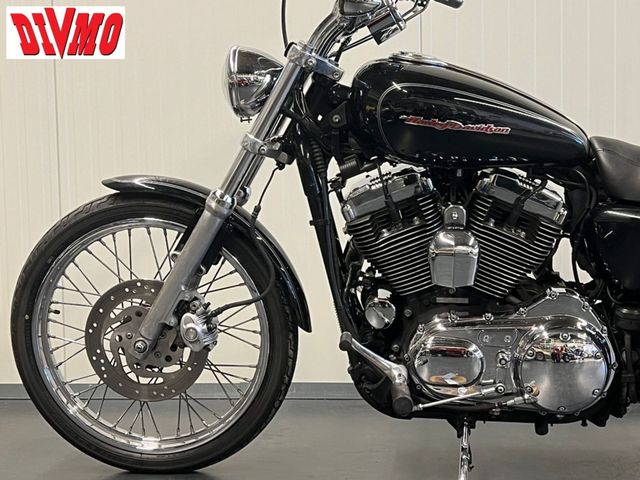 harley-davidson - sportster-custom-xl-1200-c