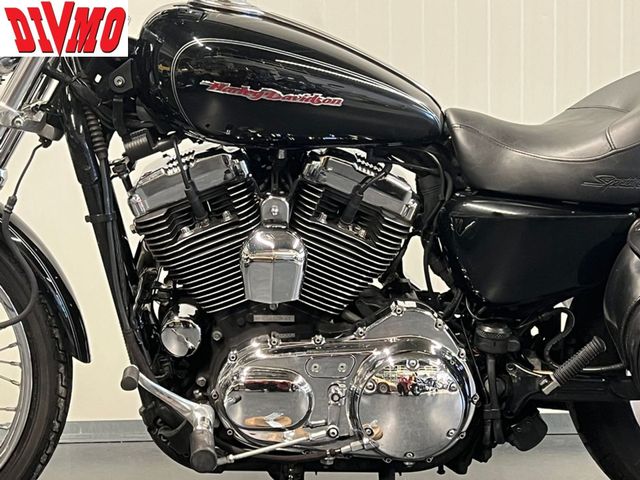 harley-davidson - sportster-custom-xl-1200-c