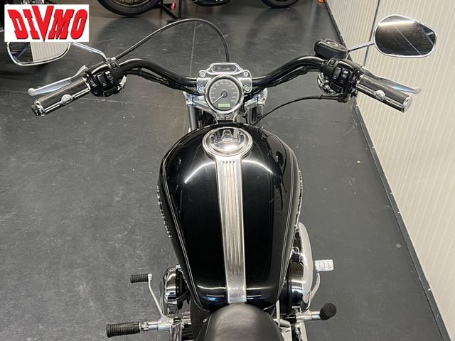 harley-davidson - sportster-custom-xl-1200-c