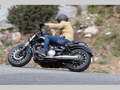 BENDA ROCK 300 – foto 3