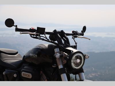 BENDA ROCK 300 – foto 4