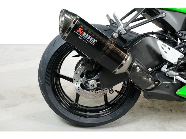kawasaki - ninja-zx-6r-performance