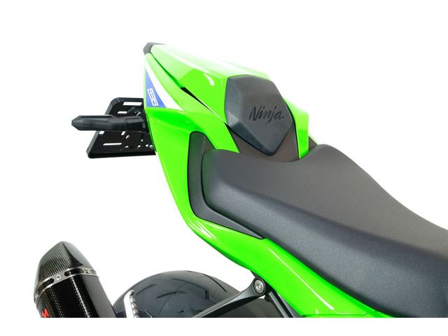 kawasaki - ninja-zx-6r-performance