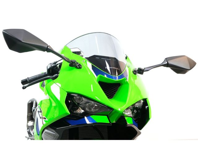 kawasaki - ninja-zx-6r-performance