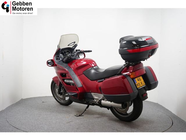 honda - st-1100-pan-european