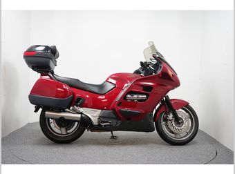 Honda ST 1100 PAN European 1994 occasion
