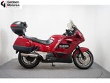 HONDA ST 1100 PAN EUROPEAN