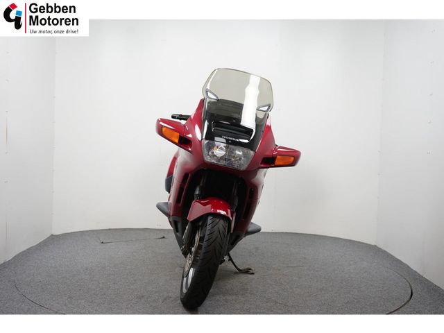 honda - st-1100-pan-european