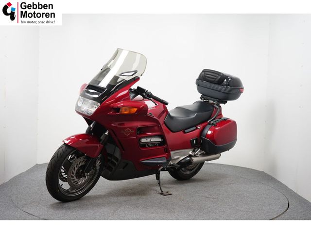 honda - st-1100-pan-european