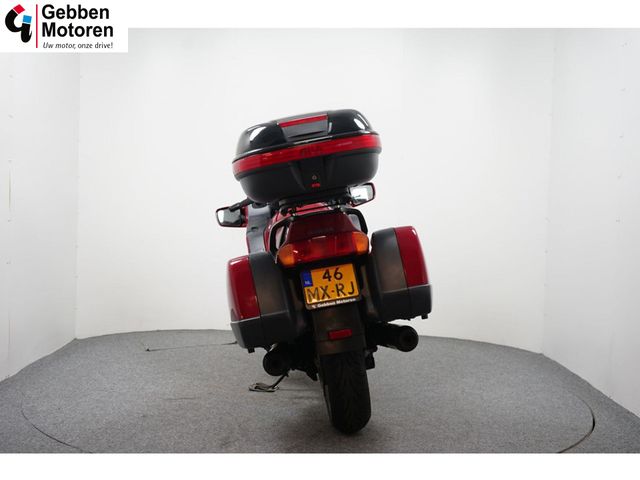 honda - st-1100-pan-european