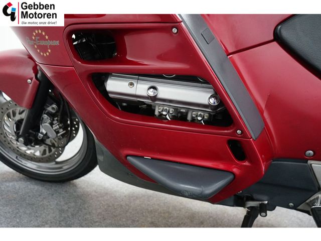 honda - st-1100-pan-european