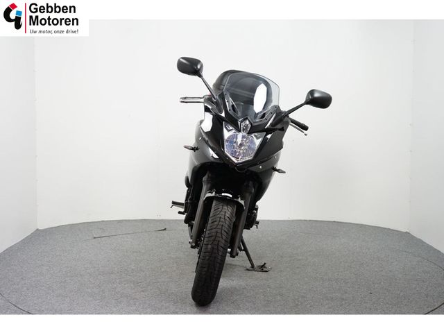 yamaha - xj-6-n---diversion