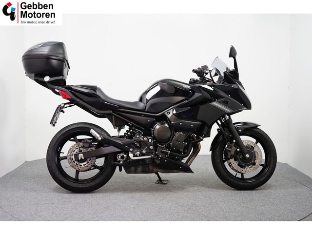 yamaha - xj-6-n---diversion