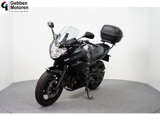 yamaha - xj-6-n---diversion