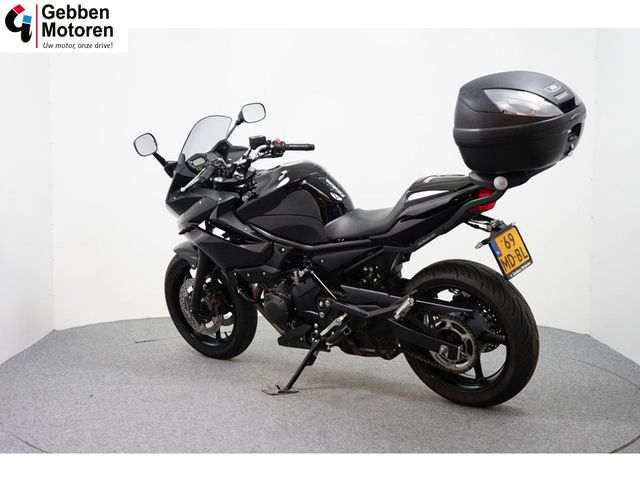 yamaha - xj-6-n---diversion