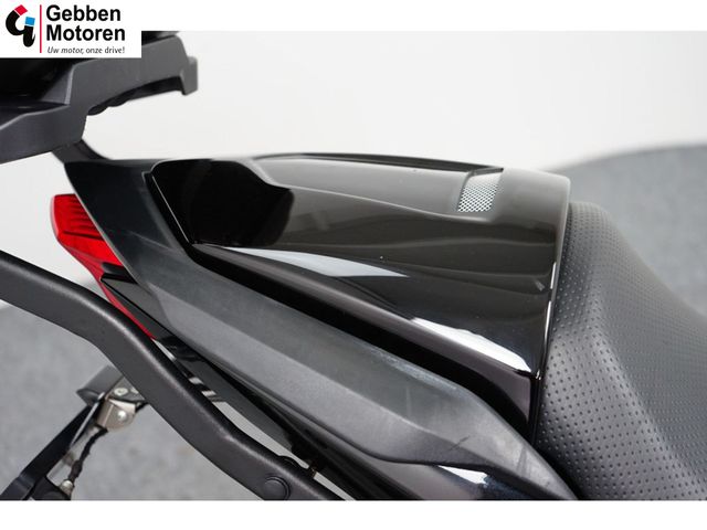 yamaha - xj-6-n---diversion