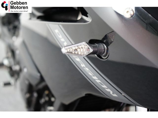 yamaha - xj-6-n---diversion