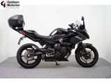 YAMAHA XJ 6 N / DIVERSION