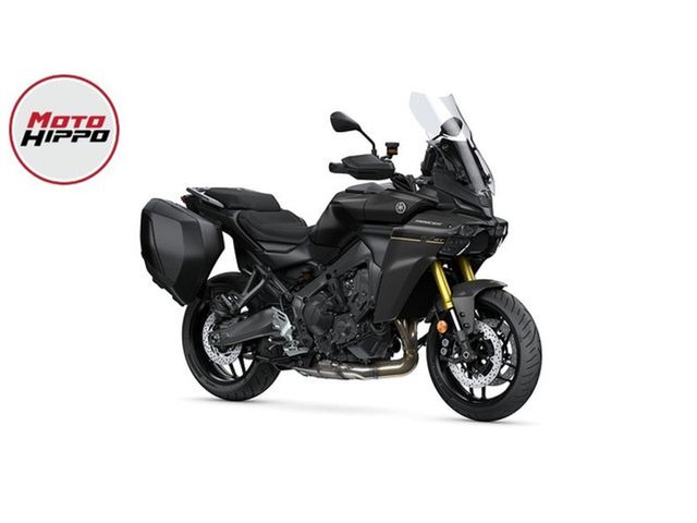yamaha - tracer-9-gt