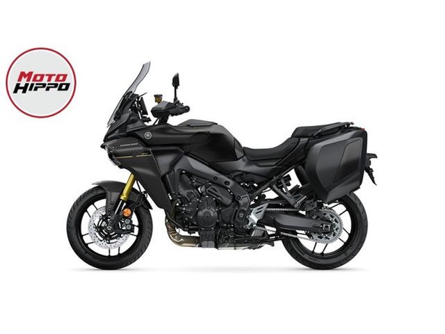yamaha - tracer-9-gt