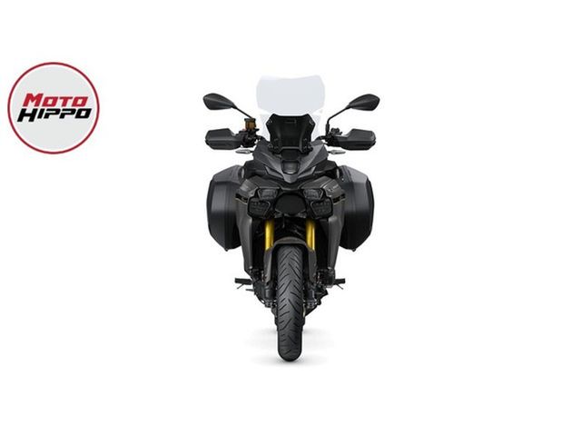 yamaha - tracer-9-gt