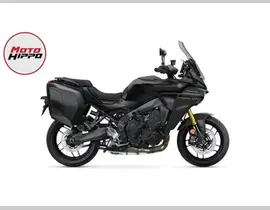 Yamaha Tracer 9 GT 2026 nieuw