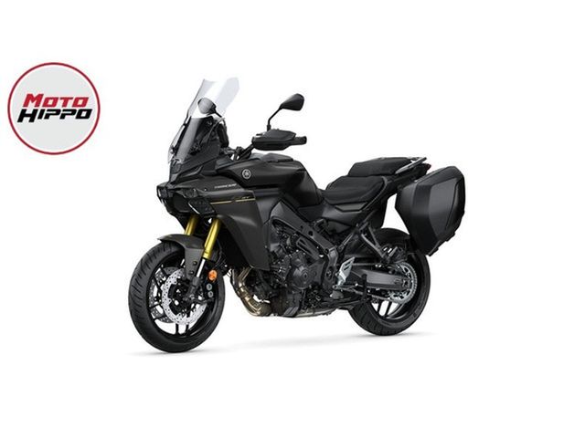 yamaha - tracer-9-gt