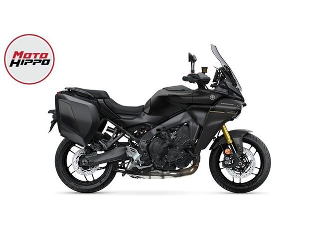 yamaha - tracer-9-gt