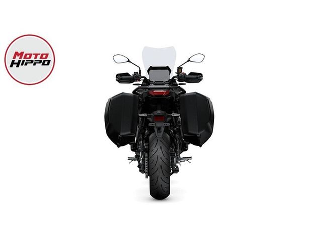 yamaha - tracer-9-gt