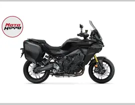 Yamaha Tracer 9 GT 2026 nieuw
