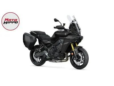 YAMAHA TRACER 9 GT – foto 2