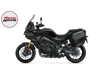 YAMAHA TRACER 9 GT – foto 4
