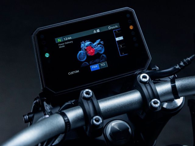 yamaha - mt-07-abs