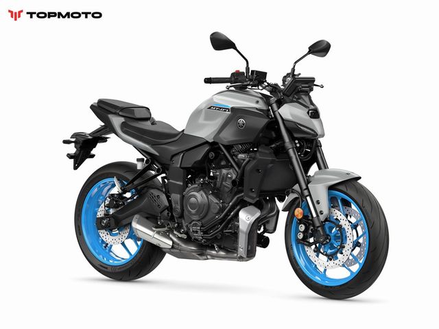 yamaha - mt-07-abs
