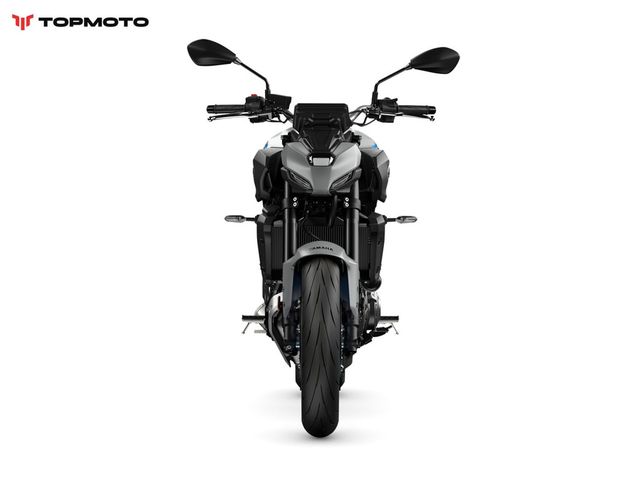 yamaha - mt-07-abs