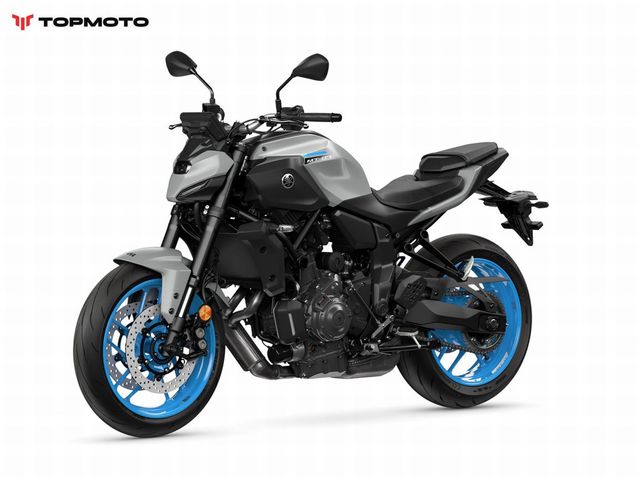 yamaha - mt-07-abs