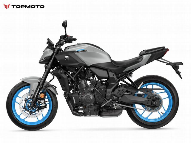 yamaha - mt-07-abs