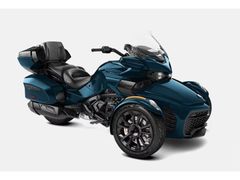CAN-AM SPYDER F3
