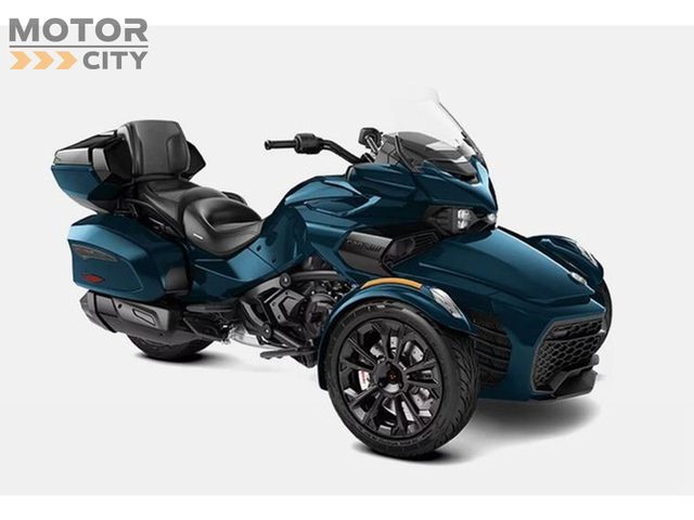 can-am - spyder-f3