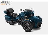 CAN-AM SPYDER F3