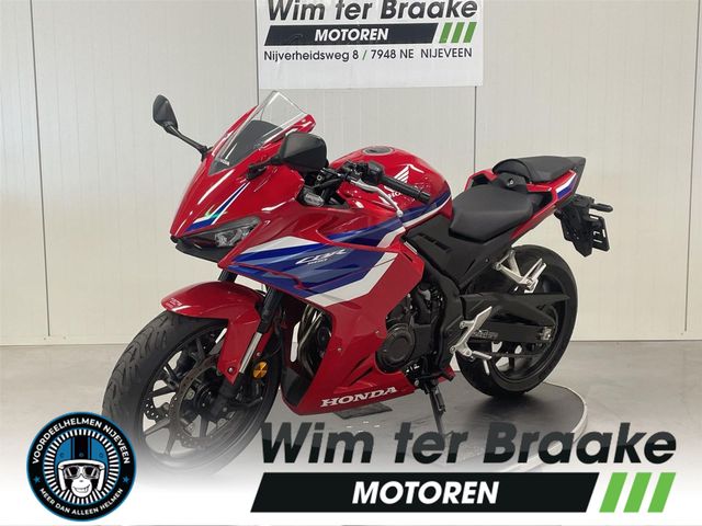honda - cbr-500-r-abs