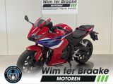 HONDA CBR 500 R ABS