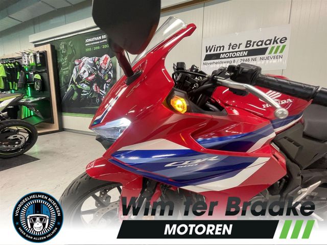 honda - cbr-500-r-abs