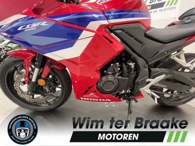 honda - cbr-500-r-abs