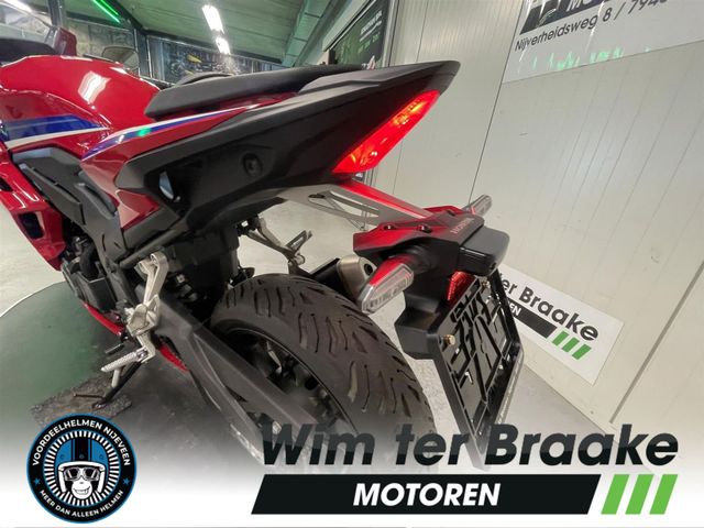 honda - cbr-500-r-abs
