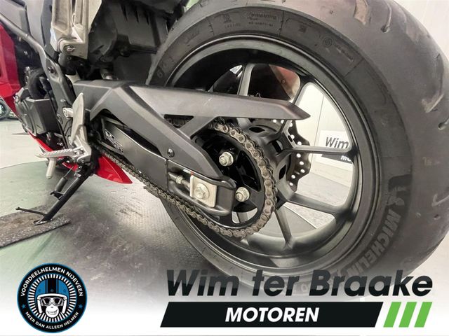 honda - cbr-500-r-abs